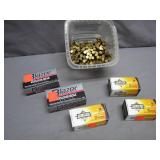 .22 Long Rifle Ammunition