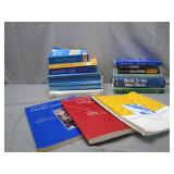 Music Study and Analysis Books