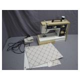 Brother VX757 Sewing Machine with Accessories
