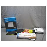 Ventilation and Safety Supplies