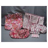 Vera Bradley Purses, Handbags & Wallets