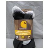 Carhartt Force Performance Crew Socks