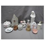 Decorative Collectibles Collection