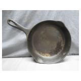 Wagner Ware Size 6 Cast Iron Skillet