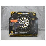 Stinger Challenge Kit Dart and Airsoft Set