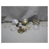 Miniature Collectibles and Decor