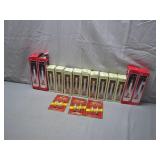 Electric Candle Lamps and Bulbs