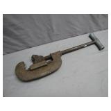 Ridgid Heavy Duty Pipe Cutter No. 2