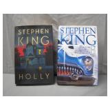 Stephen Kings