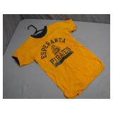 Esperanza Pirates Ringer T-Shirt