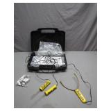 Portable Hot Wire Cutter Kit with Accessories