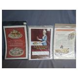 World War I Era Food Advertisements, 1917-1918