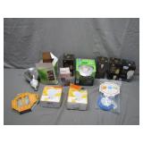 LED and Specialty Light Bulbs