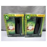Air Wick Freshmatic Ultra Holiday Value Pack