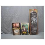 Duck Dynasty UnPHILtered Collection