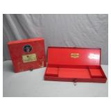 Blackhawk Chief Wrench Set Metal Boxes