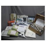 Home Organizer Bundle With Multiple Items