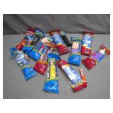 Sealed PEZ Candy Dispensers