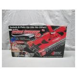 Cordless Swivel Sweeper G2 in Original Box