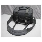 Canon Camera Bag With Adjustable Divider System