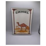 Vintage Camel Advertising Ashtray