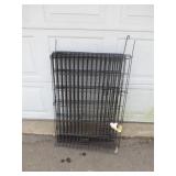 3-Foot Tall Wire Dog Play Pen
