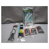 Cable Tie Multipack in Various Sizes
