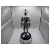 Knight Armor Table Lighter