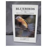 Signed Copy of "Bluebirds"