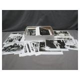 300+ Promotional Film & TV 8x10 Photos