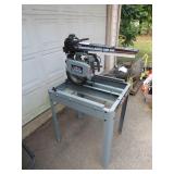 Delta 10-Inch Professional Radial Arm Saw