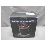 Coffee Mug Warmer in Original Packaging