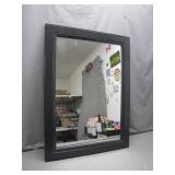 MasterBrand 25-Inch Wall Mirror