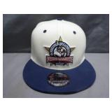Negro Leagues Baseball 9FIFTY Snapback Cap