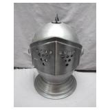 Knight-Themed Metal Ice Bucket