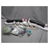 Sprinkler Lot With Accessories