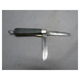 Vintage US Military TL-29 Pocket Knife
