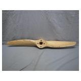 29-Inch Wooden Propeller with Mounting