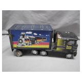 Raco Iron Horse Express Tin Toy Truck