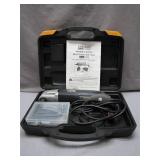 Chicago Multi-Function Tool with Case