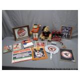 Baltimore Orioles Memorabilia Collection