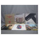 Vinyl Record Collection