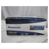 Panasonic CQ-C5110U Car Stereo System