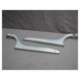 Cast Metal Hardware Pieces