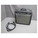 Fender Frontman 15G Electric Guitar Amplifier