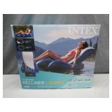 Intex Floating Recliner Lounge