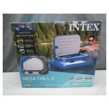 Intex Mega Chill 2 Inflatable Cooler
