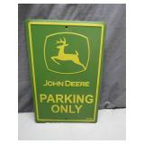 John Deere 
