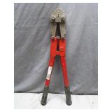 Campbell 18-Inch Swaging Tool