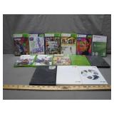 14 Xbox 360 Games